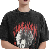 JUNGKOOK  T-shirt